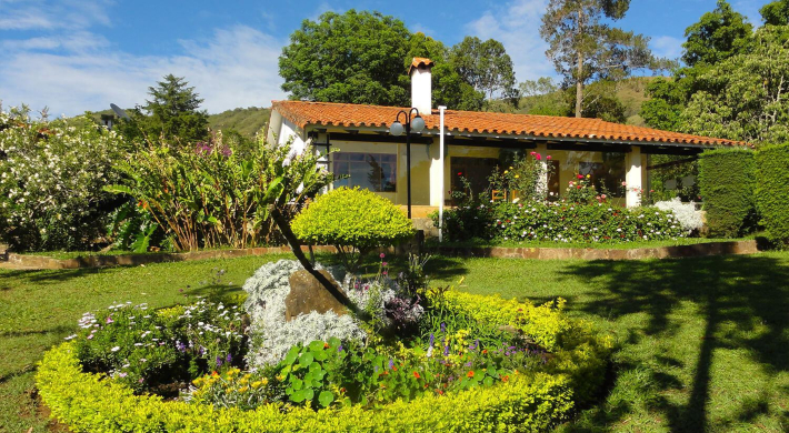 Quinta Piray Country House